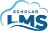 ScholarLMS Logo