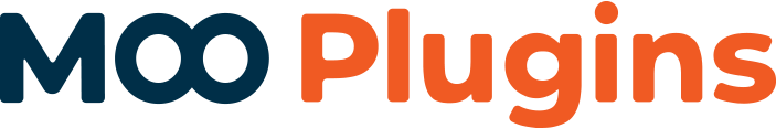 MooPlugins Logo